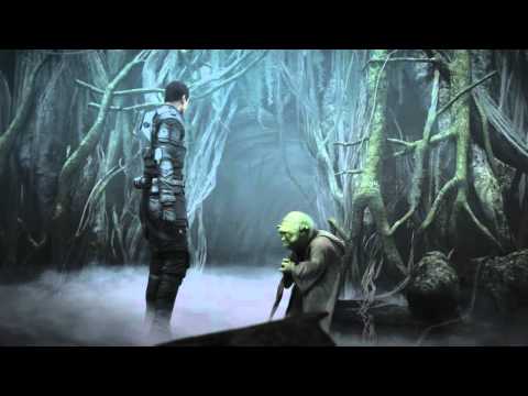 Star Wars The Force Unleashed 2 - DS | iPhone | PC | PS3 | Wii | Xbox 360 