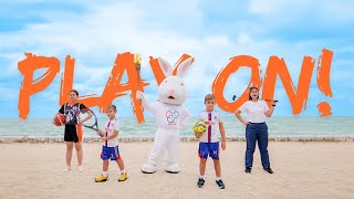 So Hua Hin Games 2025 - Play On
