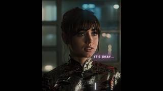 More Human Than Human,I Can Fix That-Blade Runner 2049 Edit The Neighbourhood - Softcore