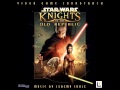 SW Knights Of The Old Republic OST - 30 - Czerka Corporation