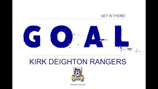 Jack Barker Goal v Old Centralians Reserves