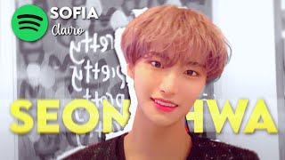 Park Seonghwa Edit Sofia-Clairo Alight Motion Edit