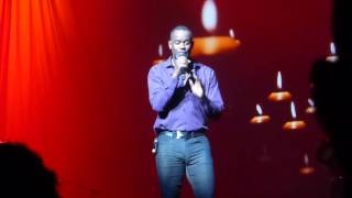 Watch Brian McKnight Do You Ever Think About Me video