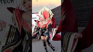 Anime North 2025 Saturday Cosplay Showcase Awesomeness - Part 5
