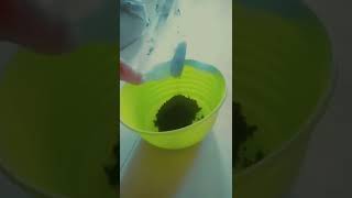 Bola-Bola Coklat