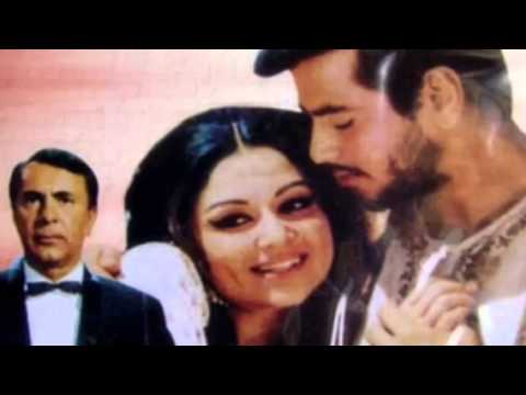 Kisi Rah Mein Kisi Mod Par (Humsafar-1970) - Karaoke