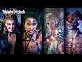 Monster's Ball - Escape the Night S2 (Ep 11)
