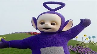 Teletubbies: All About Tinky Winky: Redux