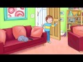 Horrid Henry's Movie Moments | Horrid Henry