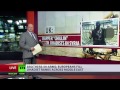 ‘UK praised Islamic State massacre in Syria’