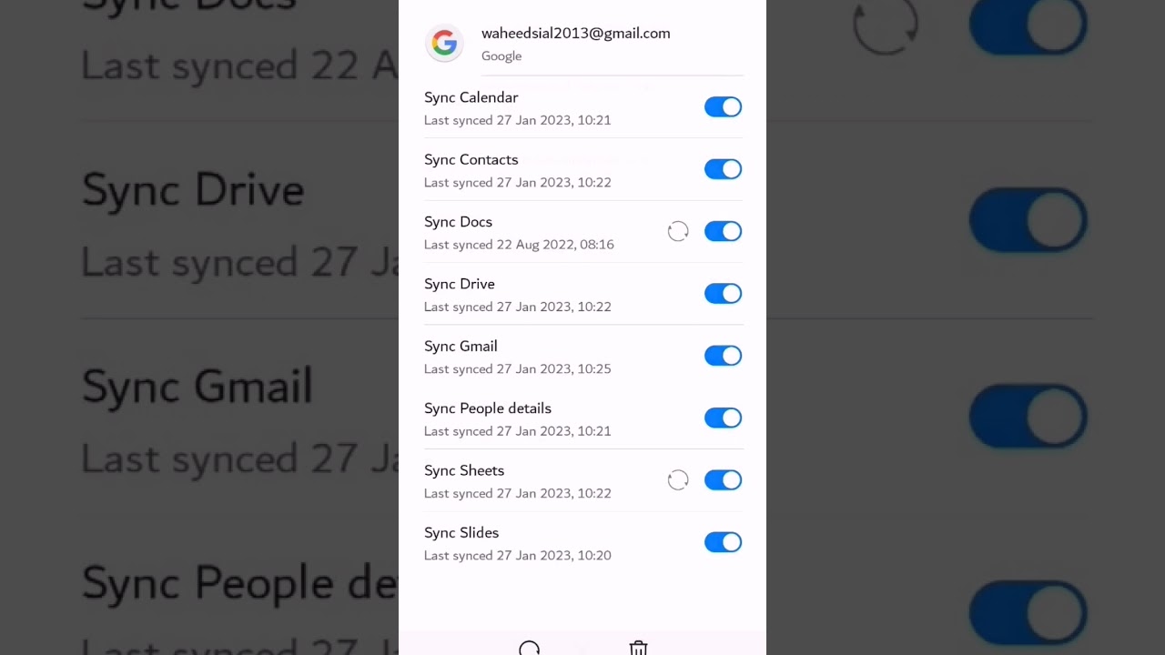 How to Remove Google Account In Mobile | Google Account How to Remove Google Account In Mobile | Google Account