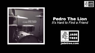 Watch Pedro The Lion Bad Diary Days video