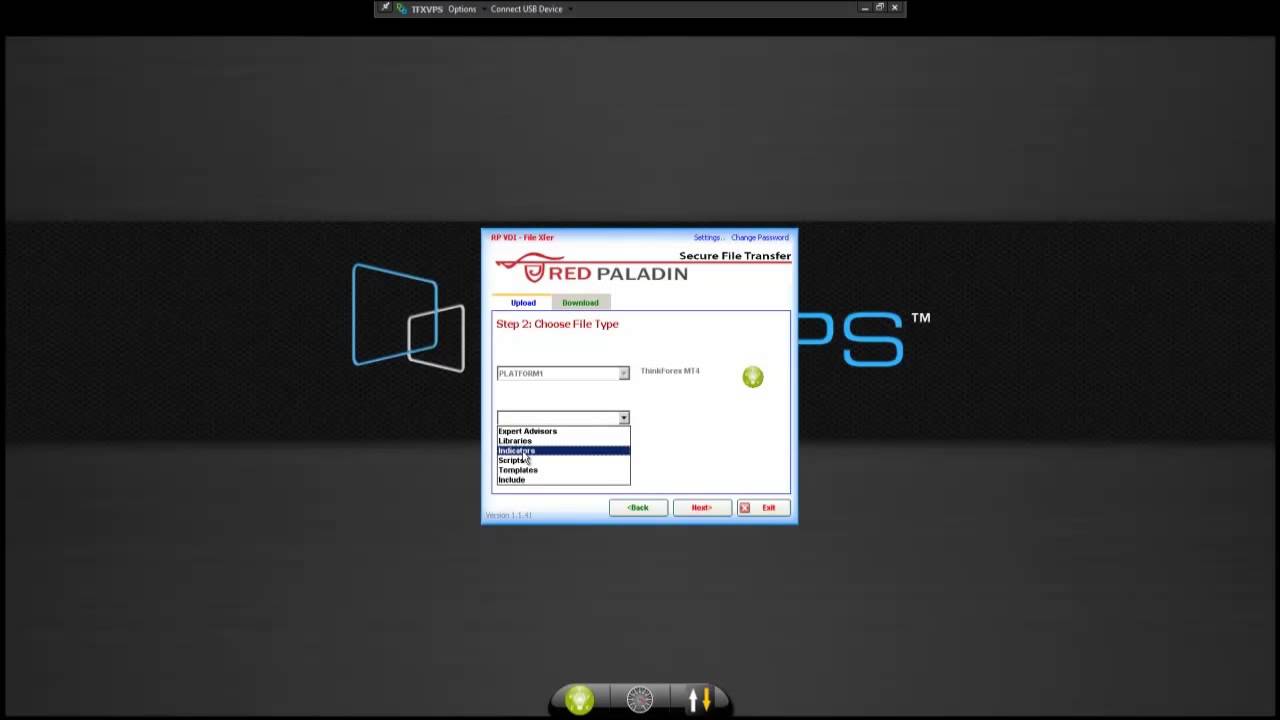 Forex trading free vps