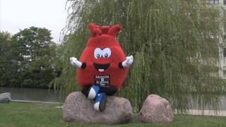 YOU! The Experience: Heart's Travels
