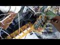test main music 6IC & Main cs 6 sò