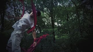 A.D. Mana - "Body Of Glass" (Official Music Video)