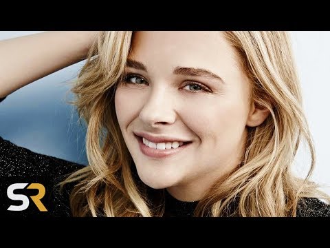 25 Facts That Will Make You Love Chloe Moretz Even More
