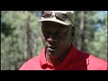 Michael Jordan, Tony Romo at American Century Championship