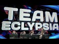 Une game salée - Team Eclypsia Vs aAa