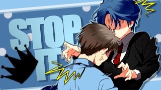 Stop It Horikashi Amv