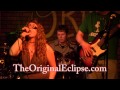 Eclipse an American Rock Band - Demo