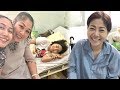 Tin vui bất ngờ đến với diễn viên Mai Phương khi đang điều tr,ị u,ng th,ư - TIN TỨC 24H TV