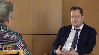 Michał Stambulski - What Are The Greatest Challenges Populism Poses To Democracy?