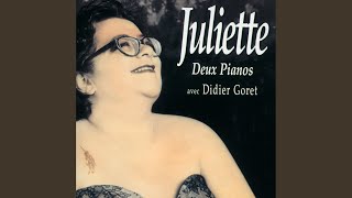 Watch Juliette Le Ptit Non live video