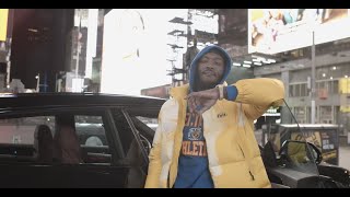 Watch Pardison Fontaine By Myself video