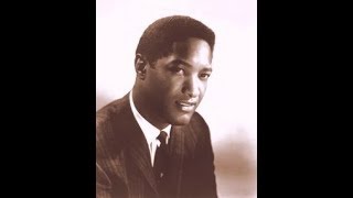 Watch Sam Cooke All Of My Life video