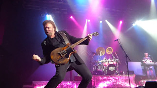Watch 38 Special Roughhousin live video