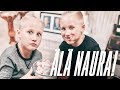 ÄLÄ NAURA -HAASTE | Seuraajien ehdotus! #1