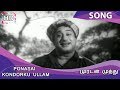 Ponasai Kondorku Ullam HD Song | Muradan Muthu