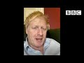 Coronavirus | PM Boris Johnson: 'Please, please, stick with t...