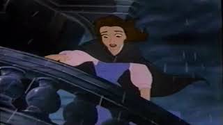 Abertura do VHS Disney A Espada Era a Lei 1994