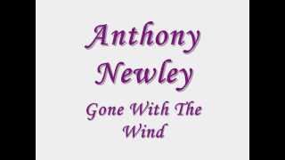 Watch Anthony Newley Gone With The Wind video
