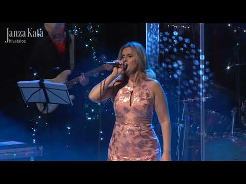 Happy New Year (ABBA) - Janza Kata