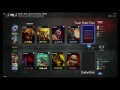 [KDL] Tier1 : Pokerface VS Zephyr -DOTA2,EsportsTV