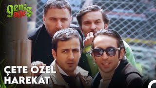 Kirişçi Kurtarma Operasyonu İş Başında Geniş Aile 89. Bölüm