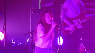 Maggie Rogers 34 Light On 34 Live In Boston Maggie Rogers 34 Light On 34 Live In Boston