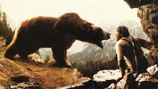 Классный Фрагмент Кинофильма «Медведь»