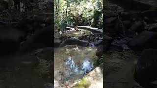 Air Terjun Tujuh Tingkat Pongkar