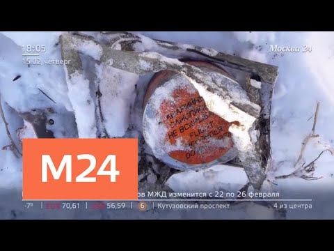 Эксперты считают, что пилоты Ан-148 приняли неверное решение - Москва 24 Эксперты считают, что пилоты Ан-148 приняли неверное решение - Москва 24