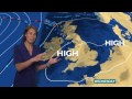 Bamboleo Wednesday with BBC Weather!