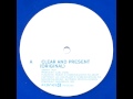 Paperclip People - Clear & Present