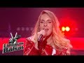 Salomėja Vaisiūnaitė - Paskui Tave | Nokautai | Lietuvos Balsas S6