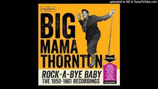 Big Mama Thornton Hound Dog Big Mama Thornton Hound Dog