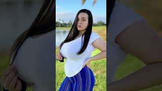 Stef Juicy Curvy Model Brand Ambador Curvy Plus Size Model Plus Size Model Lifestyle