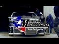 STREET OUTLAWS - THE CUTTY - BOOSTED EDITION - Tuned by Mike Murillo @MMS