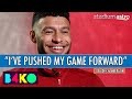 The Ox on why he left Arsenal | #B4KO Exclusive | Astro SuperSport download mp3 dan video The Ox on why he left Arsenal | #B4KO Exclusive | Astro SuperSport